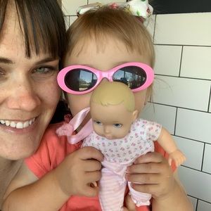 Meet your Posher, Malissa